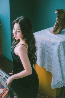 美容院特殊服8